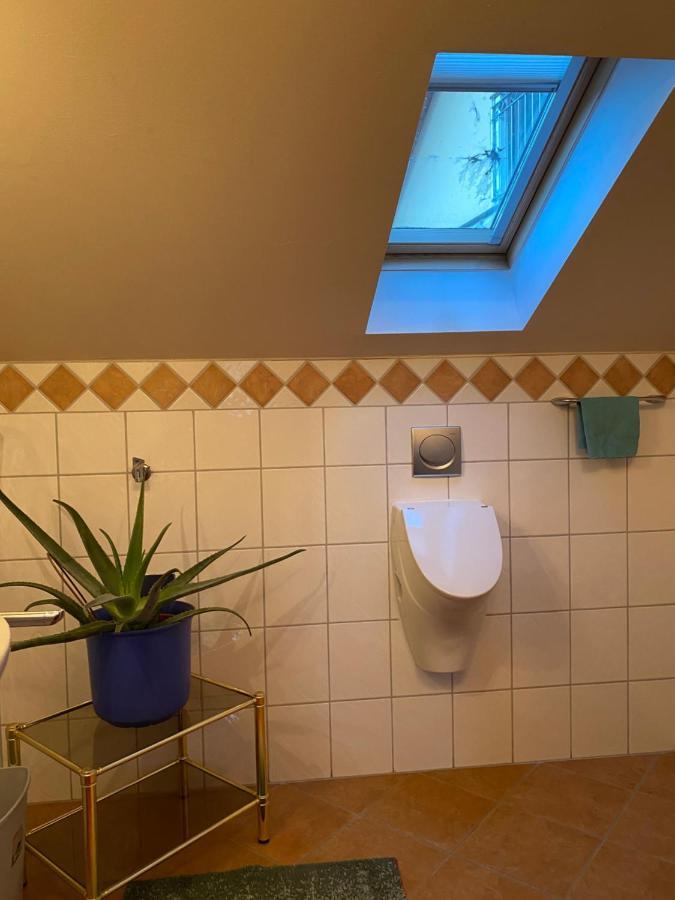 Ferienwohnung Gärtner`s Platzl Eberfing Exterior foto