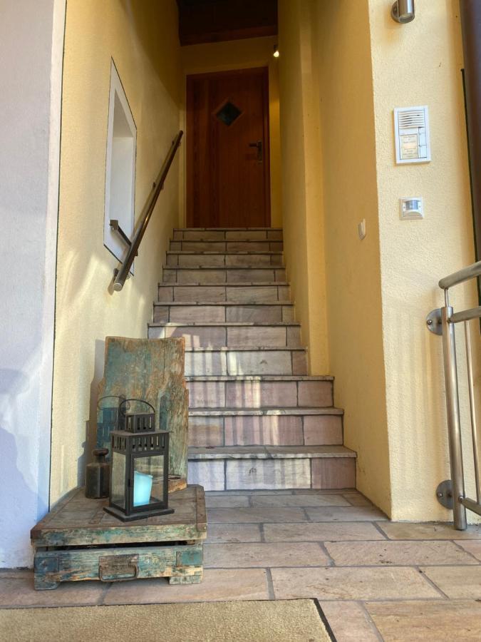 Ferienwohnung Gärtner`s Platzl Eberfing Exterior foto